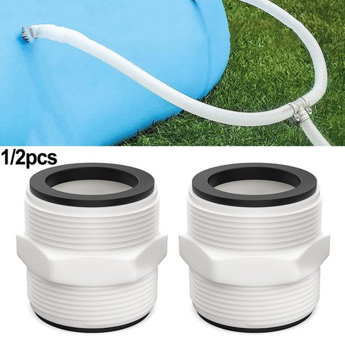 Tuyau adaptateur piscine - tuyau/adaptateur, de