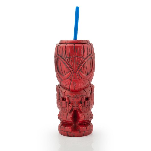 Gobelet geeki tikis marvel - gobelet,
