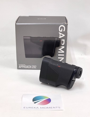 Garmin z82 télémètre - z82,