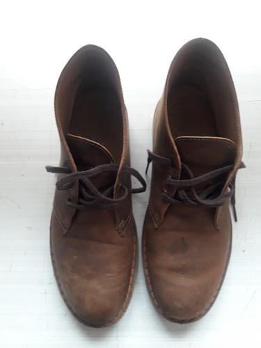 Chaussures clarks desert - clarks, boot