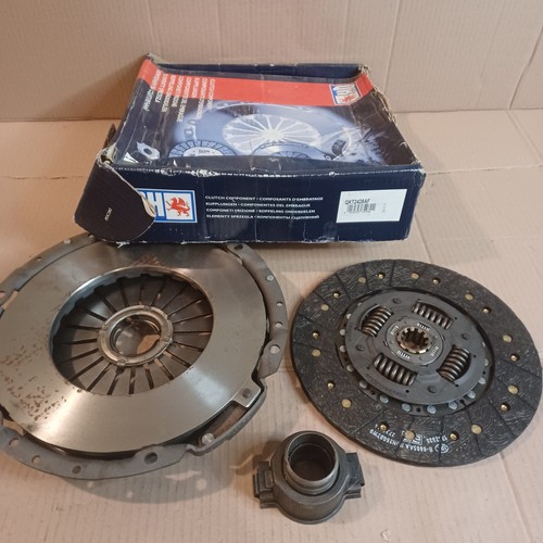 Kit embrayage pièces - kit, iveco