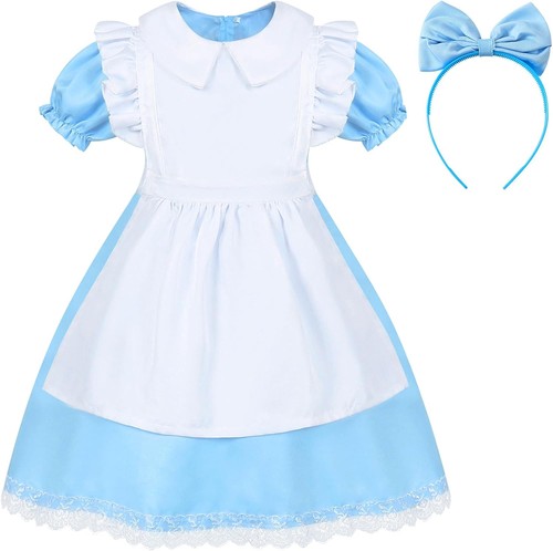 Tenue robe déguisement - robe,
