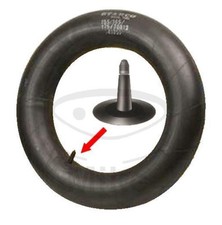 Tuyau Tondeuse à Gazon Autoporté 140 - 6 15 X 5.50 6.00 - 6 Vanne Juste