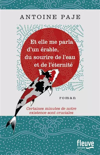 Elle parla un - parla, érable