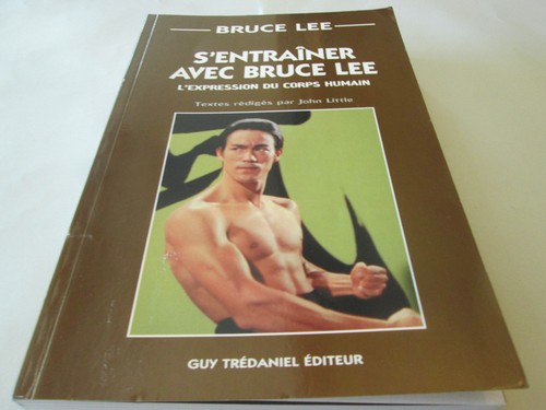 Bruce lee s entrainer avec - .., s'entrainer