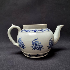 Théière Terre d’Acier