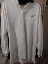 Polo ÉDEN PARK taille XXL 