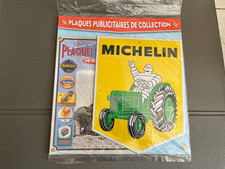 Plaque Métal Voiture