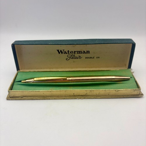 Waterman flair stylo bille - flair,