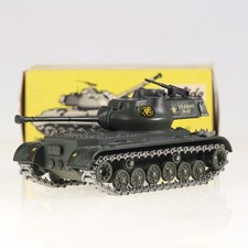 Solido M-47 US Army Tank