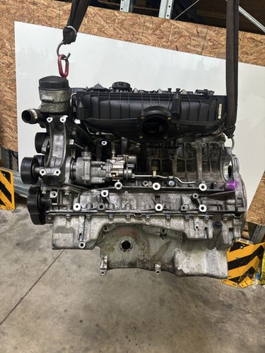 Moteur bmw série - bmw, e92