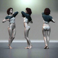 Kit maquette impression 3D