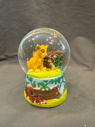 Disney the lion king - lion,