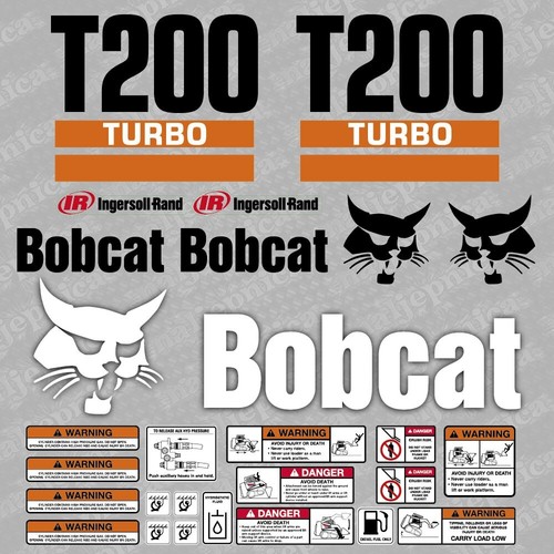 Kit autocollants stickers - kit,