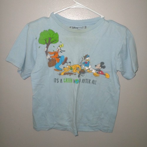 Mickey mouse goofy youth - &, med