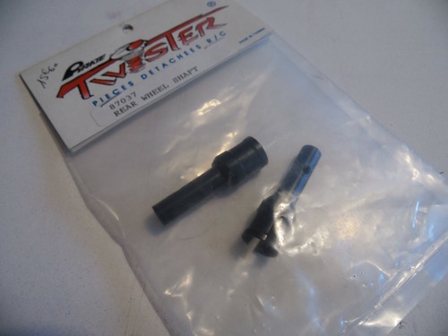 T2m 87037 rear whell - rear, shaft