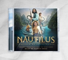 Nautilus (2024) bande