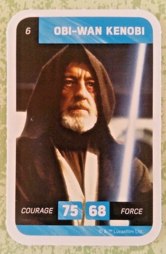 Carte leclerc star wars solo - leclerc,