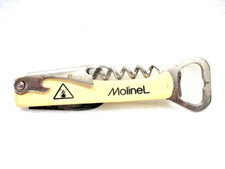 Limonadier publicitaire "