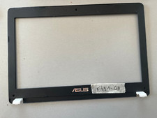 Plasturgie ecran avant