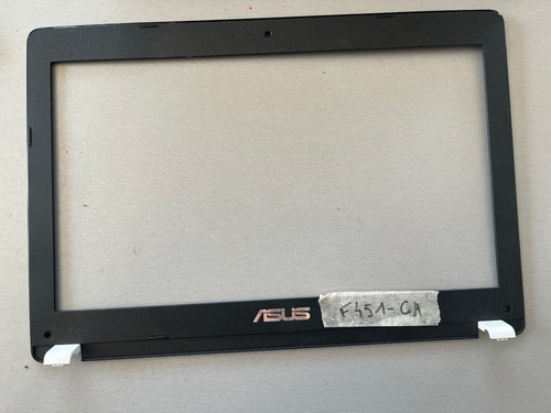 Plasturgie ecran avant