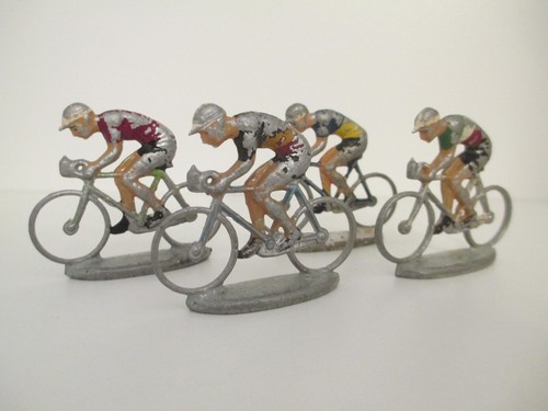 Lot cycliste velo petit - lot, de