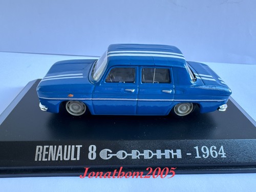 Renault collection - m6,