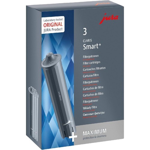 Filtres eau jura claris - 3,