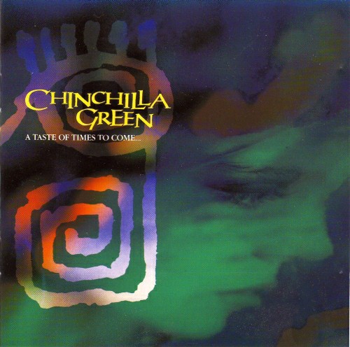 Vinyle chinchilla green a - vinyle,