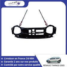 🇫🇷 FACE AVANT RENAULT