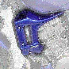 Écopes De Radiateur Ermax Non