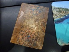 Livre rare patissier de - du,
