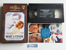 Mort À Venise (Visconti) -
