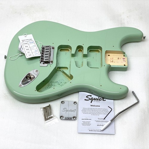 Fender squier strat - fender,
