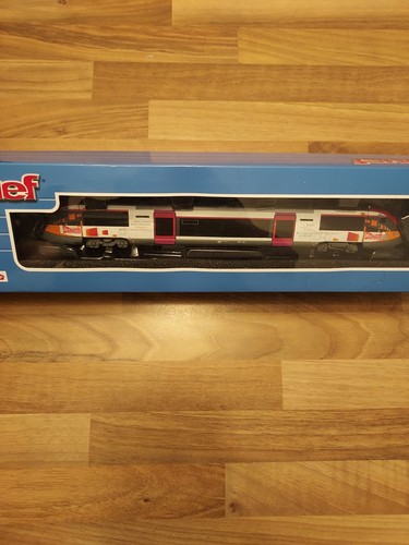 Jouef autorail 73809 - jouef, x