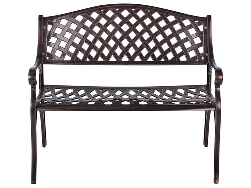 Banc vintage métal 2 - en,
