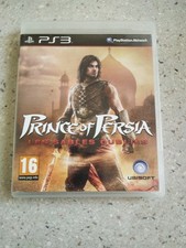 Jeu Playstation 3 - Prince Of