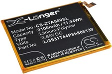 Batterie pour smartphone ZTE