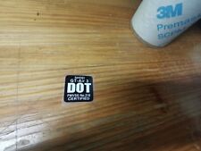 Casque Shoei GT Air III 3 DOT