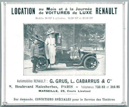 1904 auto voiture luxe - 1904,