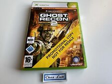 Tom Clancy’s Ghost Recon 2 -