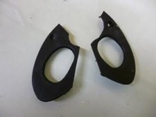 Plastique divers origine pour