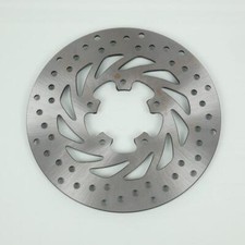 Disque de frein avant RMS pour