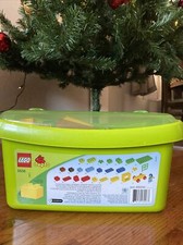 Lego Duplo Preschool Building