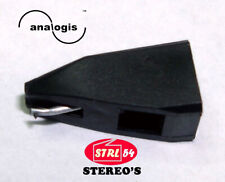 Nadel 10 pour Ortofon OM et OMP compatible OM5S OM5E OM 10 20 30 stylus 5 et 10