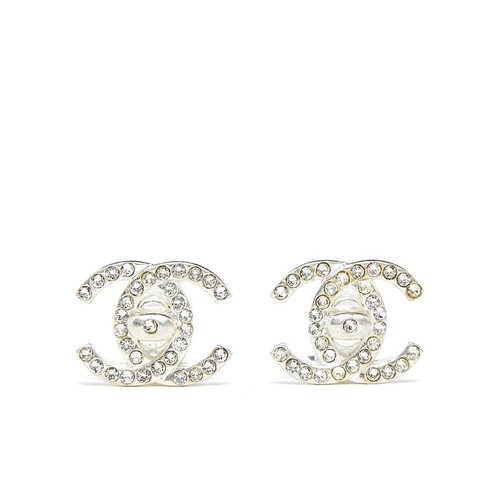 Chanel 1996 boucles - 1996, oreille