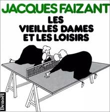 Les vieilles dames et les