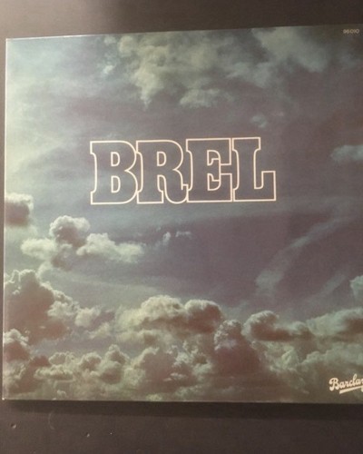 Tours jacques brel - brel,