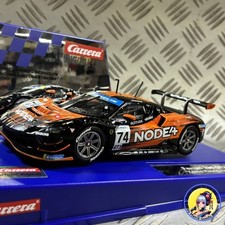 Slot car carrera - slot,