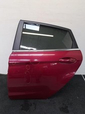 Porte arriere gauche FORD